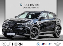 Bild des Angebotes Alfa Romeo Junior Ibrida Aut.1.2 VGT PDC LED Klima Tempomat