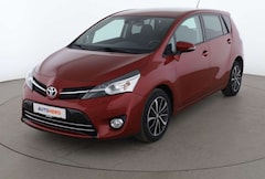 Toyota Verso 1.8 Edition-S+ Aut.*XENON*TEMPO*CAM*PDC*SHZ*BT*