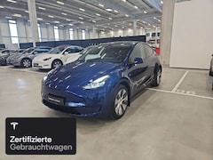 Bild des Angebotes Tesla Model Y Rear-Wheel Drive