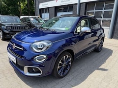 Bild des Angebotes Fiat 500X 1.3 Yacht Club Capri Automatik Leder SHZ