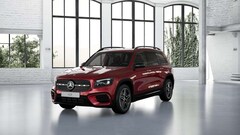 Bild des Angebotes Mercedes-Benz GLB 200 d AMG+Night+Distro+AHK+Kamera+Ambiente