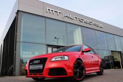 Bild des Angebotes Audi RS3 SPORTBACK 2.5 TFSI BOSE/XENON/RS-SITZE/ROTOR