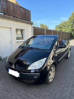 Bild des Angebotes Mitsubishi Colt Invite