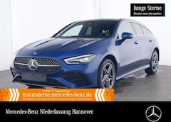 Bild des Angebotes Mercedes-Benz CLA 250 e AMG+LED+BURMESTER+KAMERA+TOTW+KEYLESS+8G