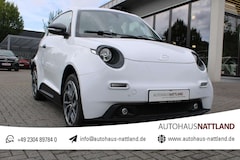 Bild des Angebotes e.GO Life 60 Life60 PDC Klima CarPlay DAB LED Sitzh.