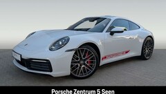 Bild des Angebotes Porsche 992 I Carrera 4S, BOSE, 18-WEGE, SAGA, CHRONO