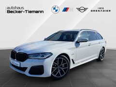 Bild des Angebotes BMW 530 e xDrive Touring M Sport/Panorama/Head-Up/AHK/Driv