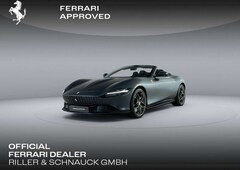 Bild des Angebotes Ferrari Roma Spider >BLU ROMA-Launch Color*Full PPF<