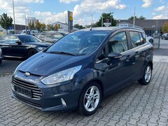 Bild des Angebotes Ford B-Max Individual *LEDER/ NAVI/ PANORAMA*