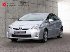 Toyota Prius Hybrid