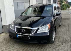 Bild des Angebotes Honda Odyssey EX-L