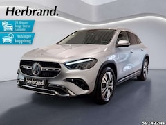 Bild des Angebotes Mercedes-Benz GLA 220 4M Progressive AHK LED Distronic Kamera