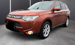 Bild des Angebotes Mitsubishi Outlander 2.2 DI-D 4WD Automatik Instyle