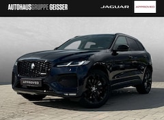 Bild des Angebotes Jaguar F-Pace D300 AWD R-DYNAMIC HSE ACC LED SD
