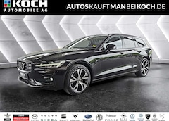 Bild des Angebotes Volvo V60 B4B Ultra Dark High-End
