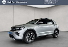 Bild des Angebotes VW T-Cross R-Line 1.0 l TSI OPF 85 kW (116 PS) 7-Gang