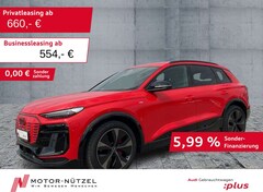 Bild des Angebotes Audi Q6 e-tron QU S-LINE MATRIX+NAVI+HuD+B&O+ACC+AIR