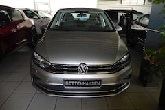 Bild des Angebotes VW Golf Sportsvan VII Comfortline AHK
