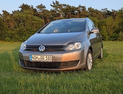 Bild des Angebotes VW Golf Plus Golf VI Plus 1.2 TSI Life