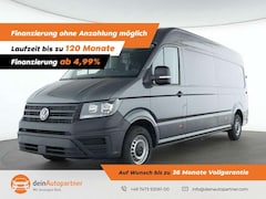 Bild des Angebotes VW Crafter Kasten 35 lang Hochdach Klima/RFK/VIRTUAL COCKPIT