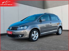 Bild des Angebotes VW Golf Plus VI Comfortline 1.Hand/erst 60.000 Km !