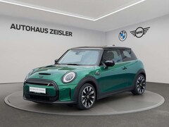 Bild des Angebotes MINI Cooper SE PREMIUM-PLUS  XL-PAKET Pano Head-Up