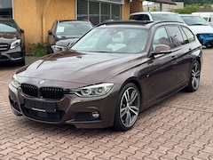 Bild des Angebotes BMW 330 d Individual+HdUp+Pano+ACC+CAM+AHK+M-BREMSE