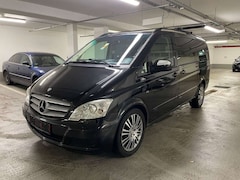 Bild des Angebotes Mercedes-Benz Viano 3.0 CDI Ambiente Edition lang