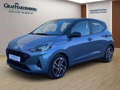 Bild des Angebotes Hyundai i10 FL 1.2 A T Prime Dach-Lackierung NAVI SHZ PD