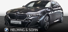 Bild des Angebotes BMW 520 i Limousine M-Sport Pro HK HiFi DAB LED AHK uvm.