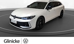 Bild des Angebotes VW Passat R-Line 2,0 TDI 4MOTION (193 PS) DSG StHzg