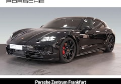 Bild des Angebotes Porsche Taycan GTS Sport Turismo HA-Lenkung Active-Ride