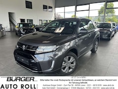 Bild des Angebotes Suzuki Vitara 1.4 Comfort AHK Navi LED Kamera ACC SitzHZG Keyles