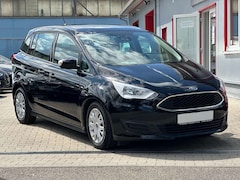 Bild des Angebotes Ford Grand C-Max 1.0 EcoBoost*Klima*Tempo*nur 54 TKm