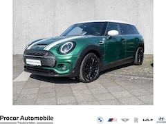 Bild des Angebotes MINI Cooper S Clubman Cooper S Head-Up Display Komfortzugang Geschwindig