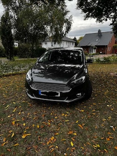 Bild des Angebotes Ford S-Max Titanium