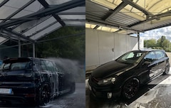 Bild des Angebotes VW Golf GTI 2.0