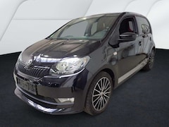 Bild des Angebotes Skoda Citigo Monte Carlo MULTI LENK.PANO NAVI.VORBR KLIMAAU