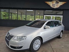 Bild des Angebotes VW Passat Variant 2.0 BlueTDI DSG Comfortline EURO6