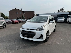 Bild des Angebotes Hyundai i10 Comfort EU-Fahrzeug