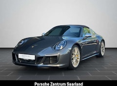 Bild des Angebotes Porsche 991 (911) Targa 4 GTS Exclusive Edition Sylt
