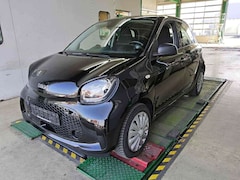 Bild des Angebotes smart forFour forfour electric drive / EQ 1. Hand 17Tk