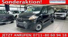Bild des Angebotes Opel Vivaro Kastenwagen KLIMA+EPH HI+BLUETOOTH 100 kW (136 ...