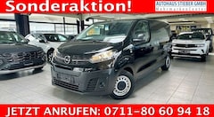 Bild des Angebotes Opel Vivaro Kastenwagen KLIMA+EPH HI+BLUETOOTH 100 kW (136 ...