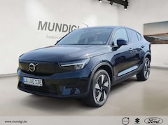 Volvo C40 Plus NAVI AHK PANO ACC RFK Klimaaut SHZ LRH LED TE