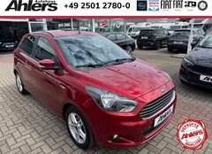 Bild des Angebotes Ford Ka/Ka+ + Cool&Sound+SHZ+PDC+8FACH+BLUETOOTH+KLIMA+2HAND+