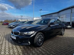 Bild des Angebotes BMW 320 i Lim AUT/NAV/LED/TEMP/Sitzheiz