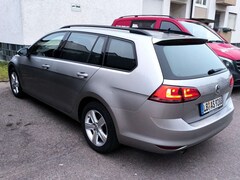 Bild des Angebotes VW Golf Variant Comfortline BMT