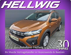 Bild des Angebotes Dacia Sandero 1.0l TCe Stepway Expression Kamera