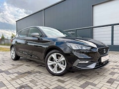Bild des Angebotes SEAT Leon 2.0 TDI FR // ACC LED KAM NAVI *FACELIFT*